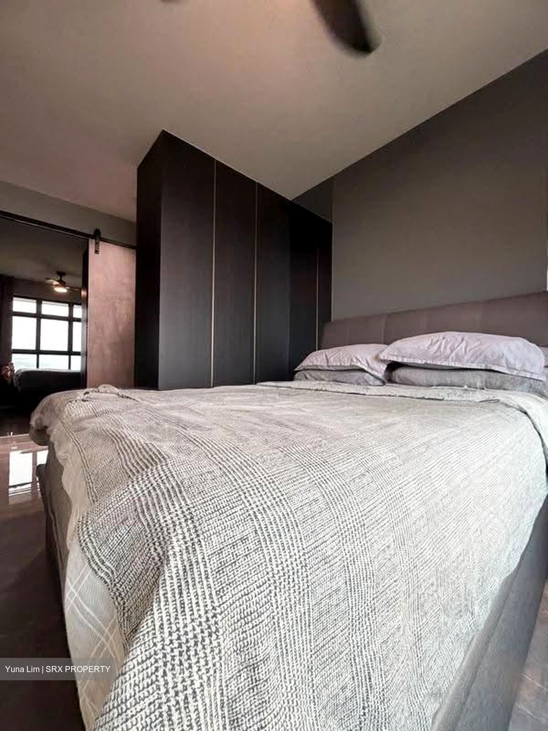 Blk 420A Waterfront II @ Northshore (Punggol), HDB 5 Rooms #617258951